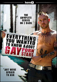 187px x 270px - Everything You Wanted to Know About Gay Porn Stars but Were Afraid to  Askâ€â€“pornology | Reviews by Amos Lassen